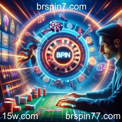 A Ascensão dos Cassinos Online: A Nova Era do Entretenimento